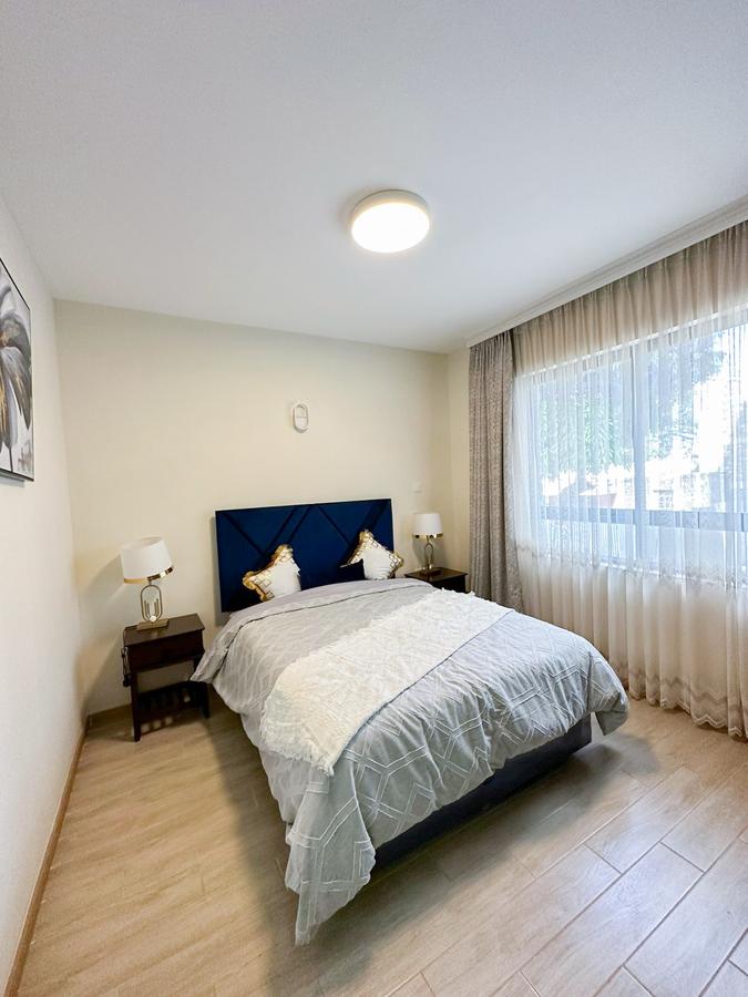 3 Bed Apartment with En Suite in Lower Kabete - 13