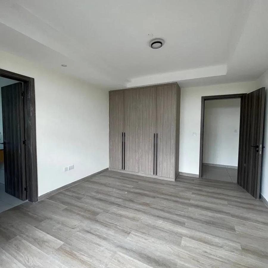 3 Bed Apartment with En Suite at Kileleshwa - 8