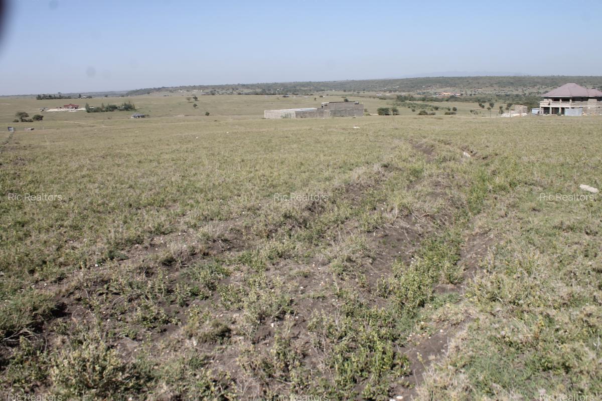 0.05 ha Land at Kitegela Reserve - 12