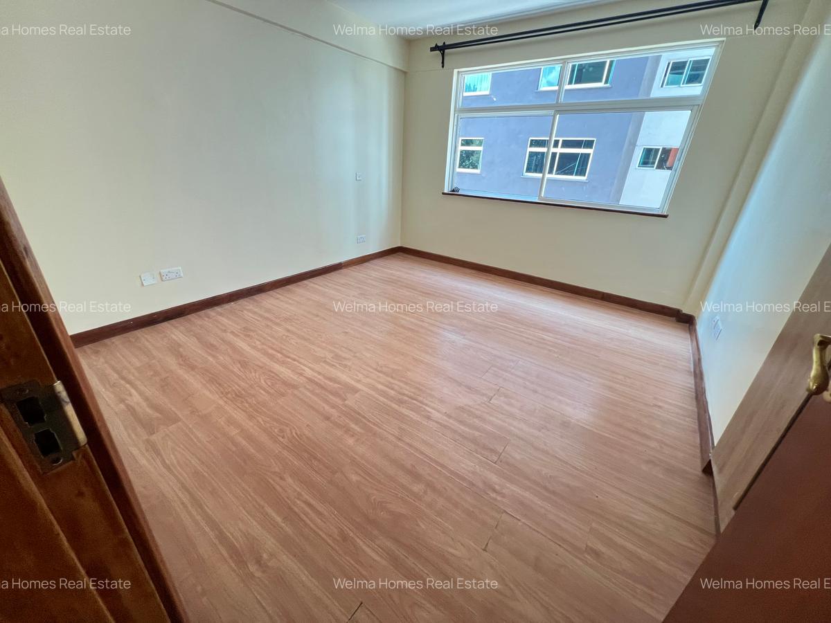 3 Bed Apartment with En Suite in Kileleshwa - 13