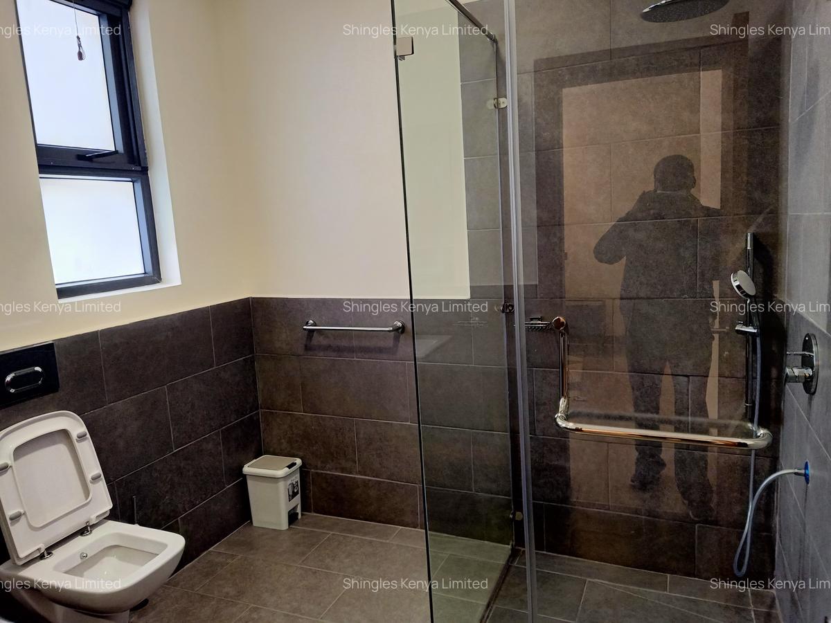 Serviced 2 Bed Apartment with En Suite at Lower Kabete - 6