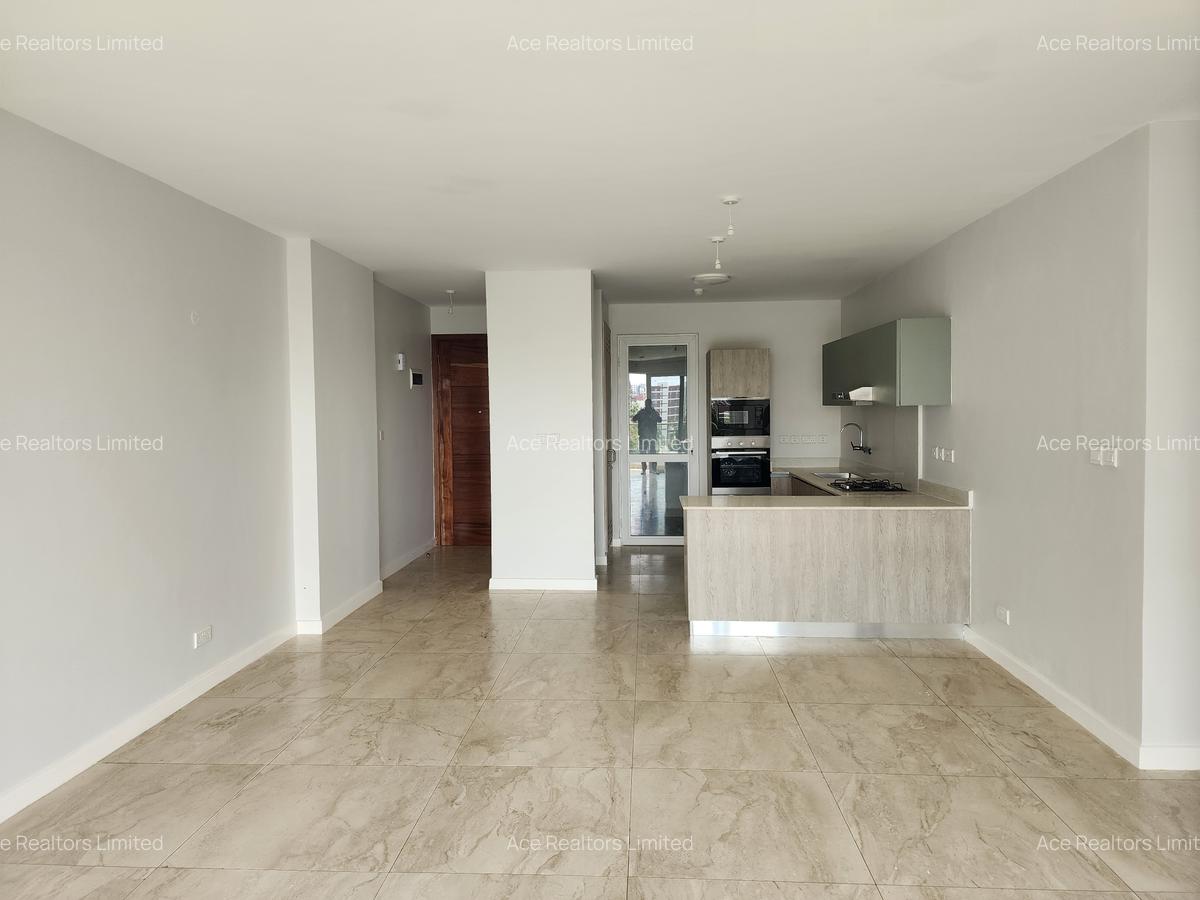 3 Bed Apartment with En Suite at Nyeri Road - 4