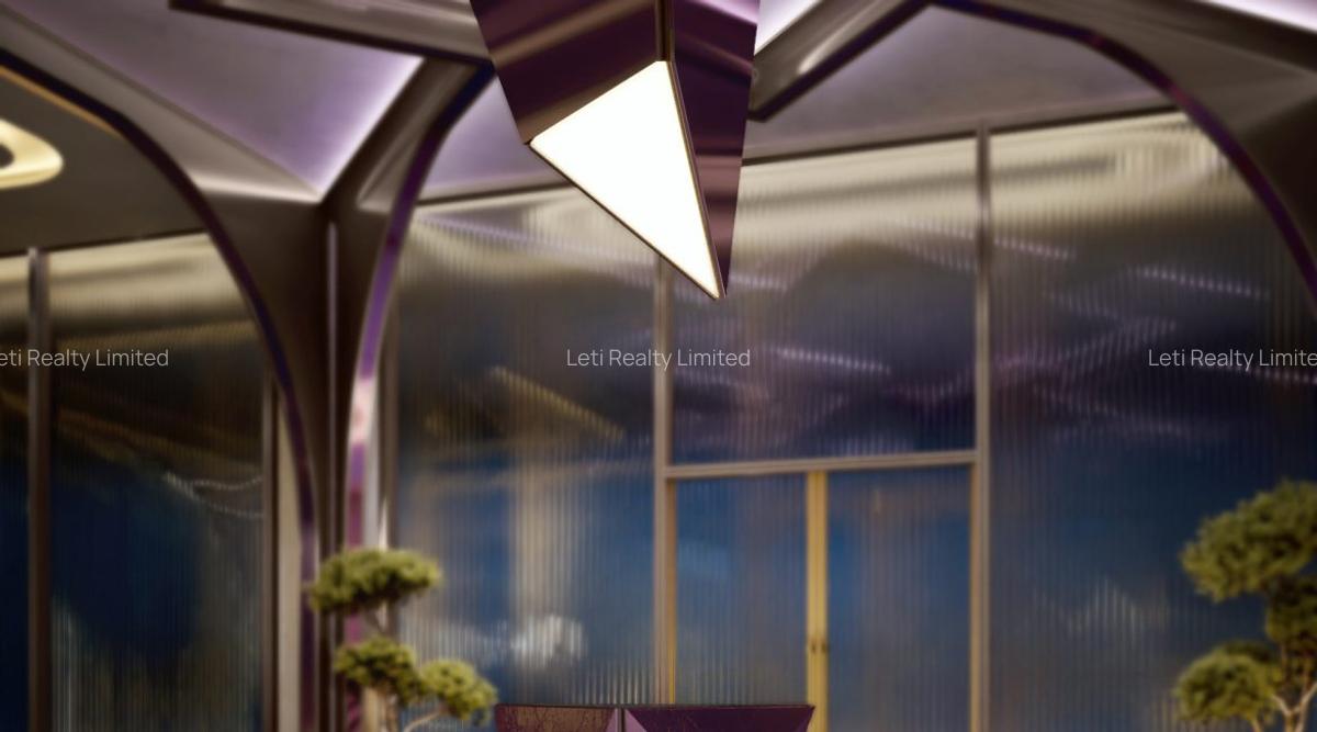 1 Bed Apartment with En Suite in Kilimani - 5