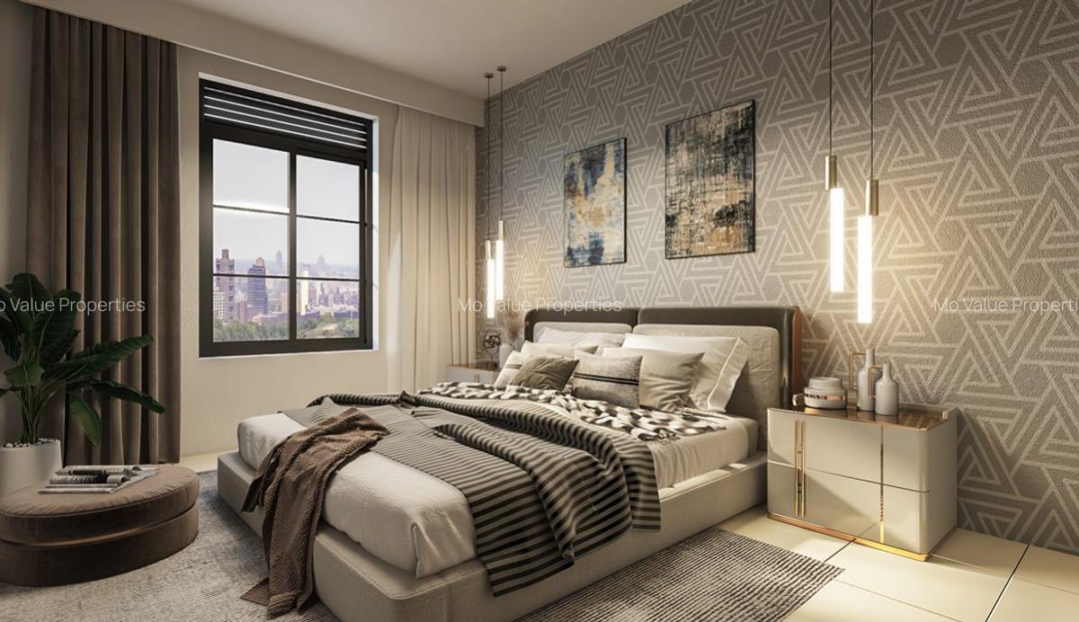 10 Bed Apartment with En Suite at Brookside Drive - 2