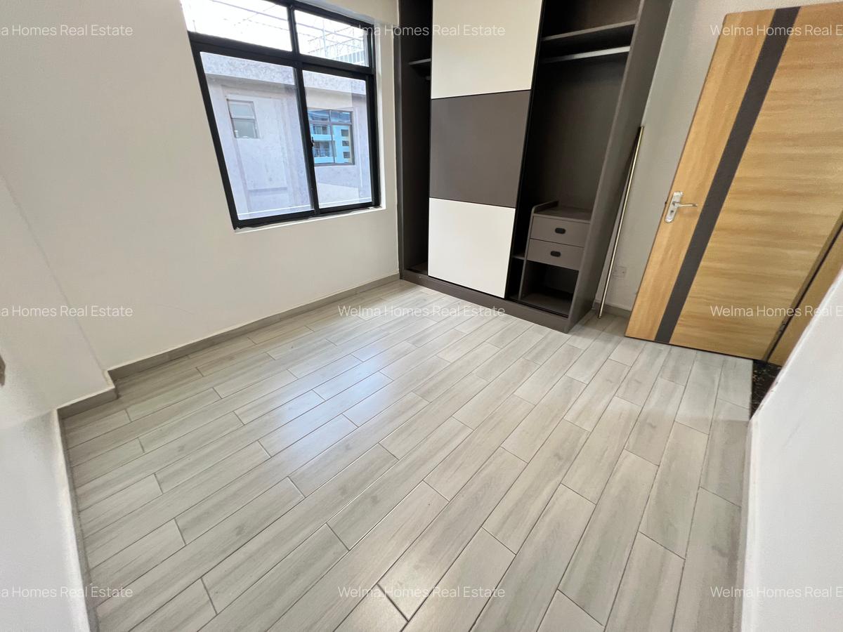 2 Bed Apartment with En Suite in Kileleshwa - 10