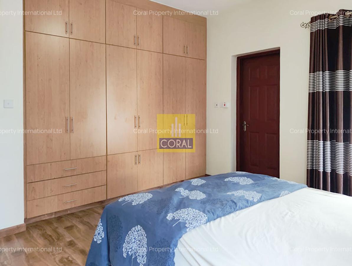 Furnished 2 Bed Apartment with En Suite in Westlands Area - 7