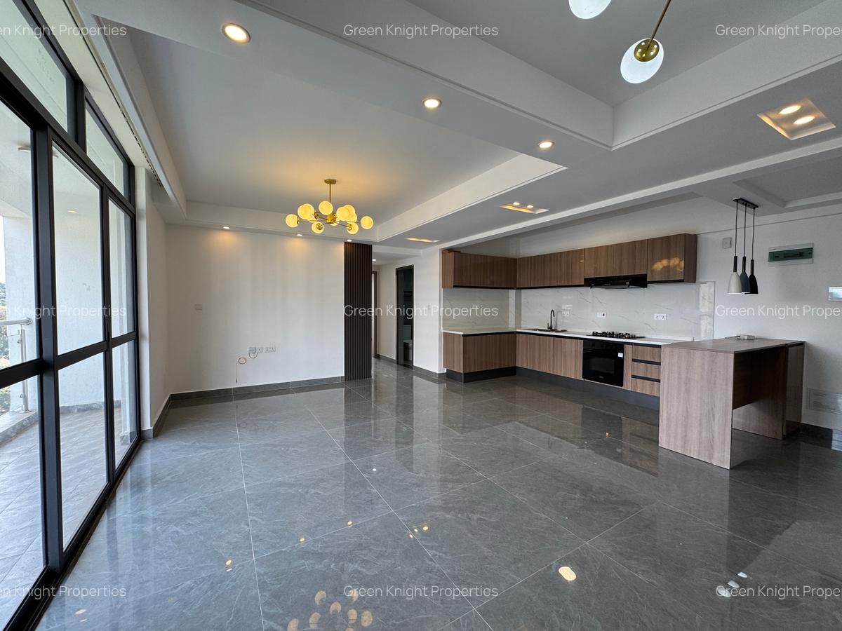 Serviced 2 Bed Apartment with En Suite in Riverside - 6