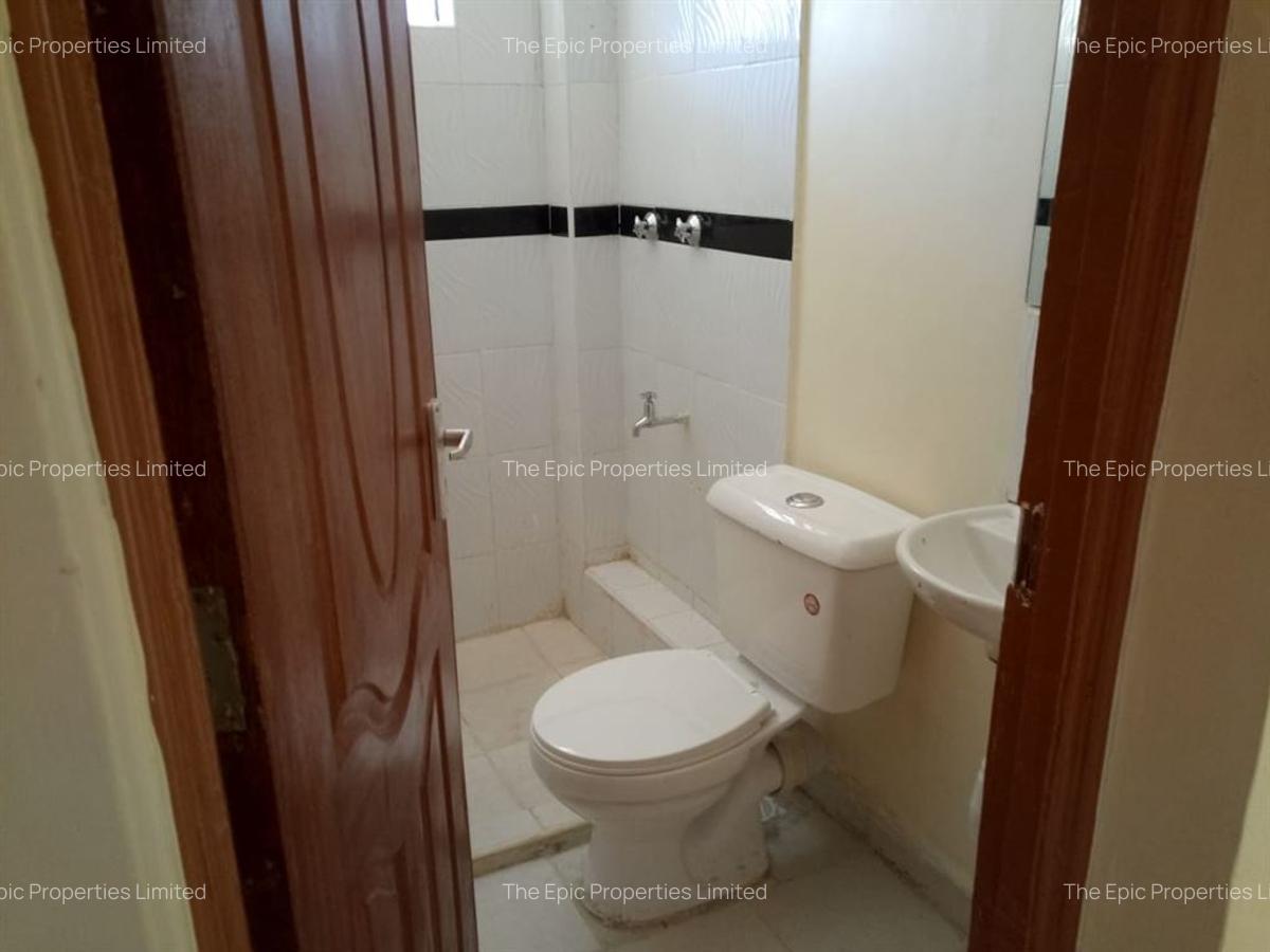 Serviced 1 Bed Apartment with Borehole in Kitisuru - 4