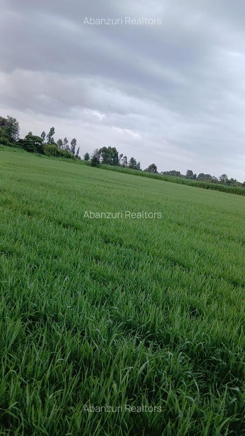 Land at Munyu Area - 1