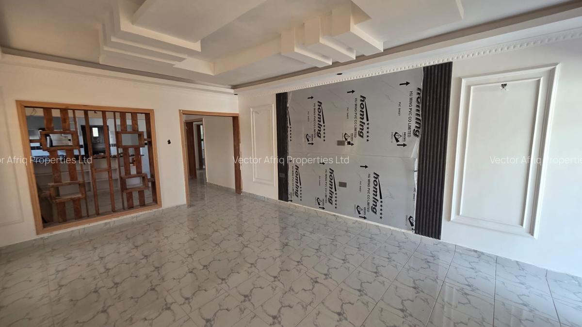 4 Bed House with En Suite in Kitengela - 10