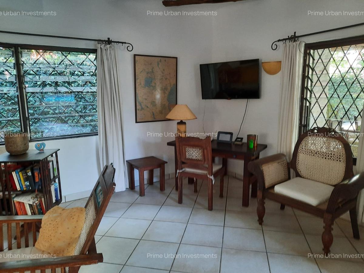 3 Bed House with En Suite in Mtwapa - 3