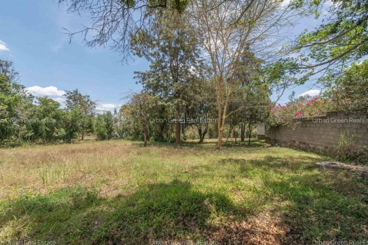 1 ac Land at Miotoni - 5