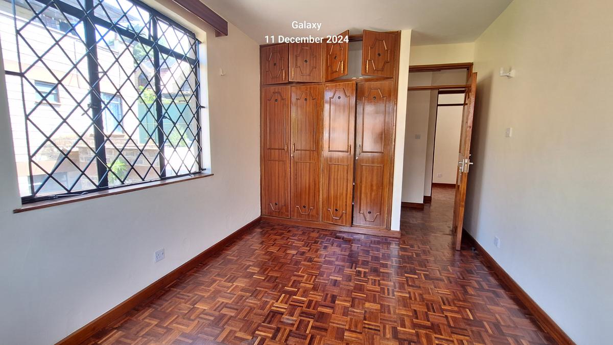 4 Bed Townhouse with En Suite at Off Convent Drive - 13