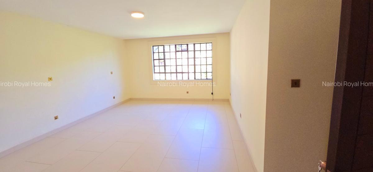 Commercial Property with Backup Generator at Runda Grove - 19