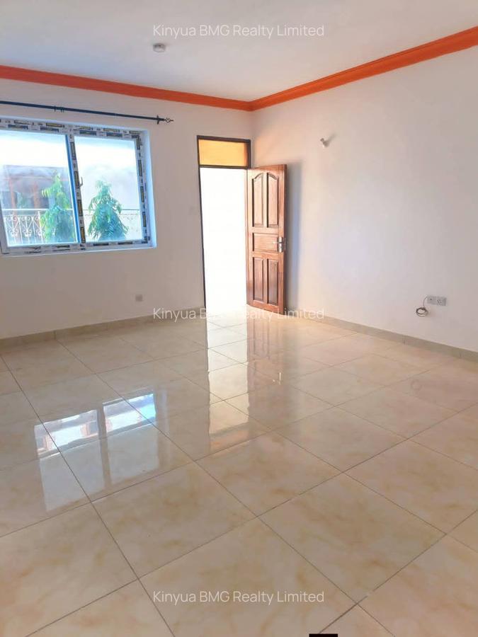Serviced 1 Bed Apartment with En Suite in Nyali Area - 6