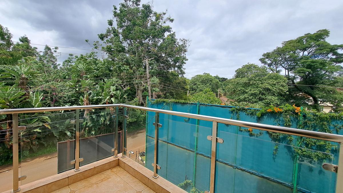 5 Bed Villa with En Suite at Chalbi Drive - 17