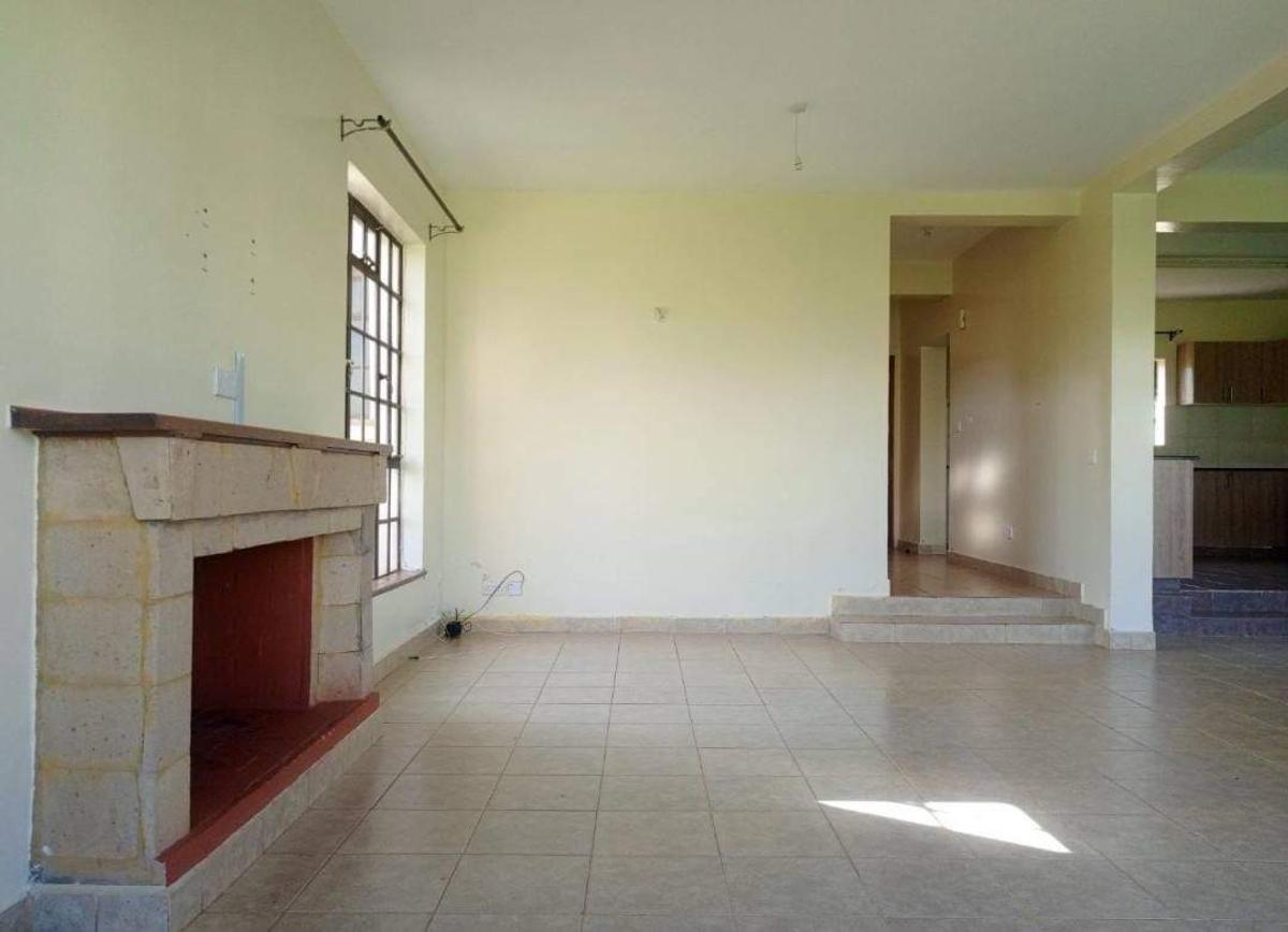 4 Bed House with En Suite at Limuru - 16