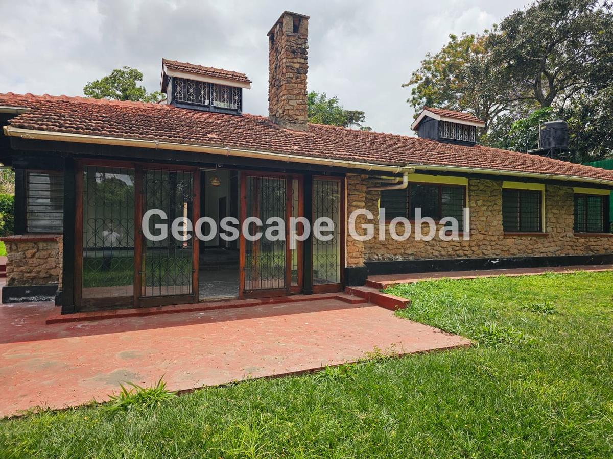 4 Bed House with En Suite in Lower Kabete - 10