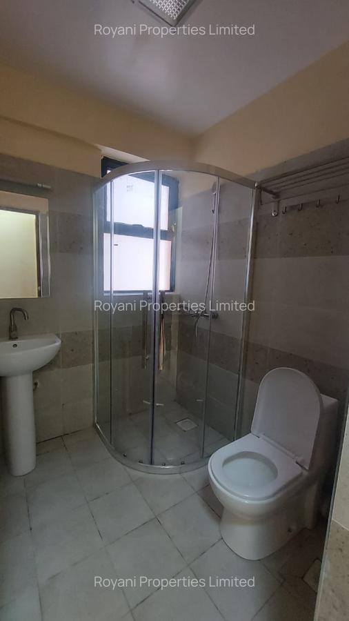 2 Bed Apartment with En Suite in Kileleshwa - 13