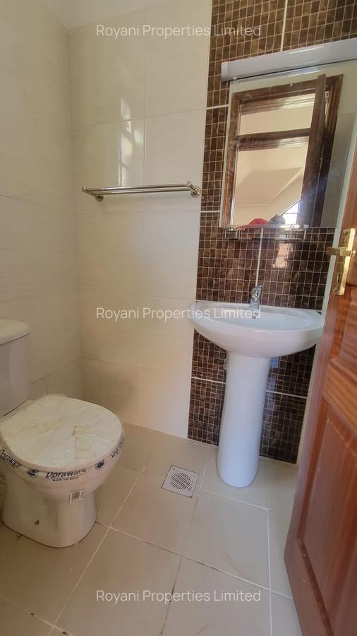 4 Bed Apartment with En Suite in Kiambu Road - 13