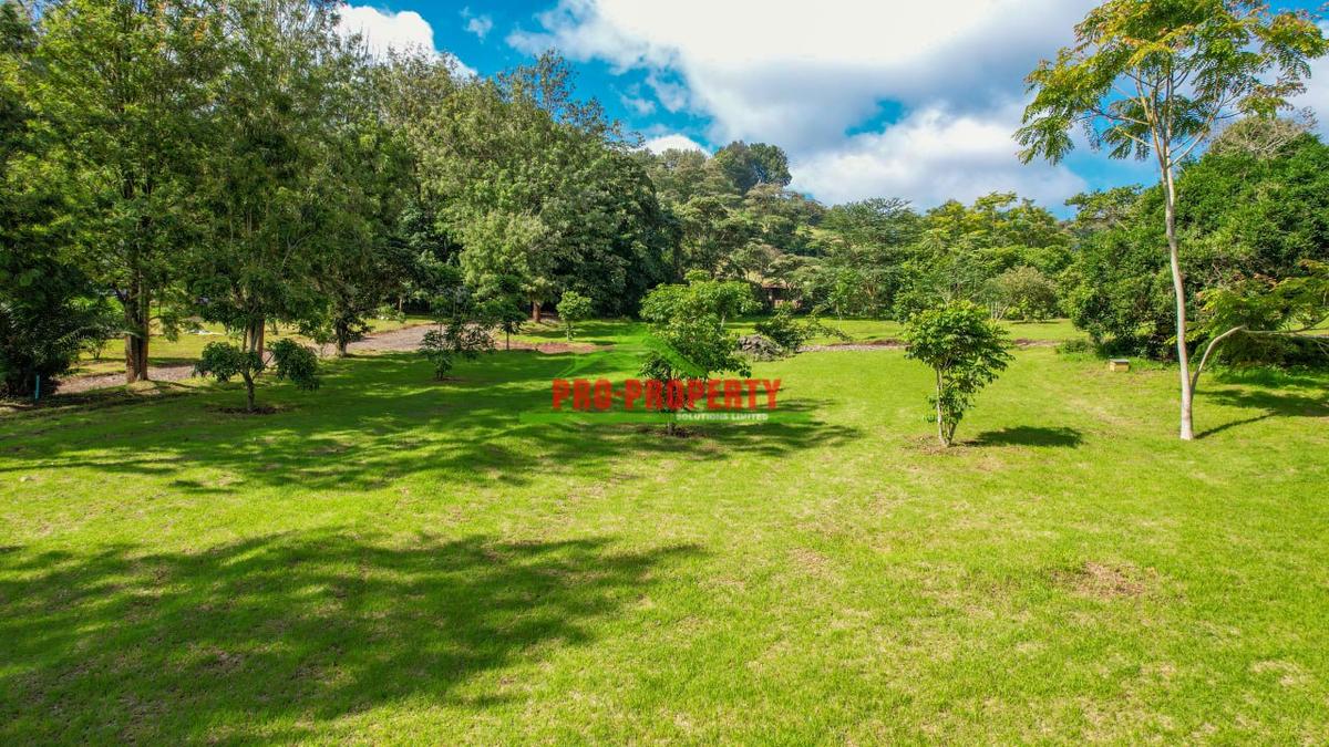 0.1 ha Residential Land at Tulivu Estate - 7