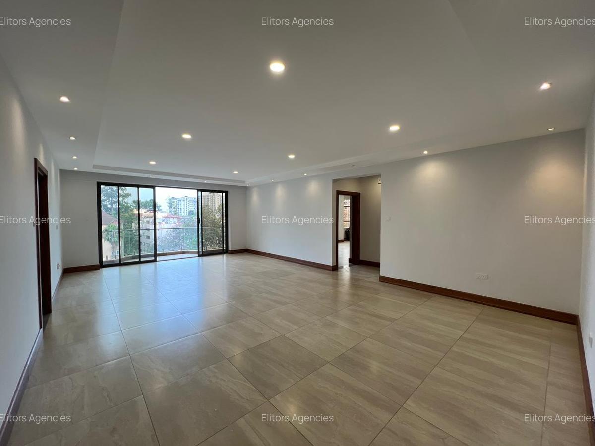 3 Bed Apartment with En Suite at Raphta Road - 3