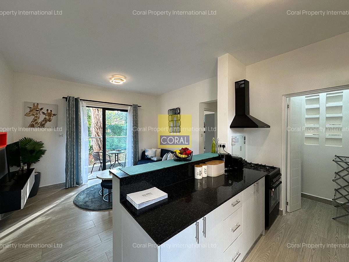 Studio Apartment in Kasarani - 4