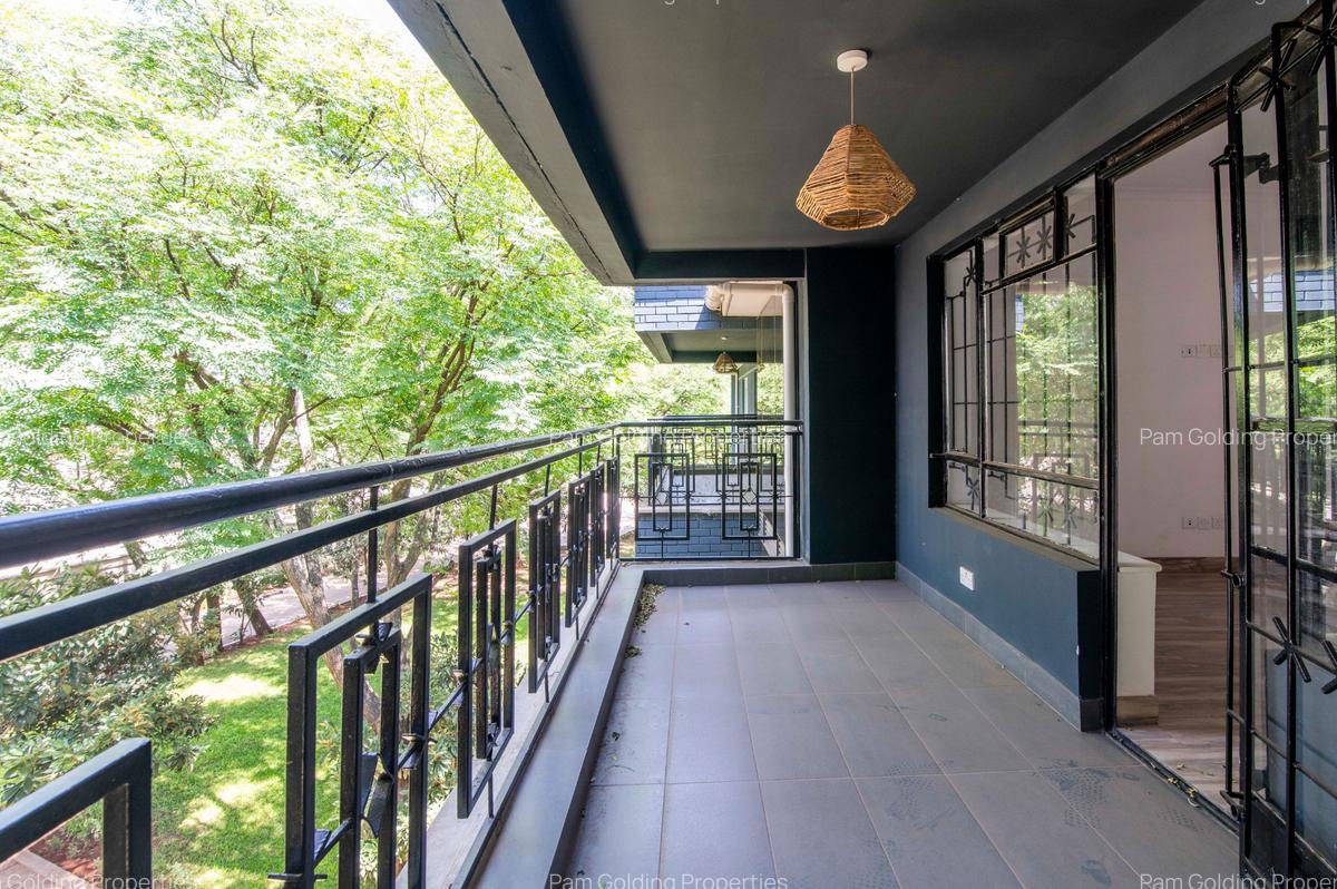 3 Bed Apartment with En Suite in Kilimani - 17