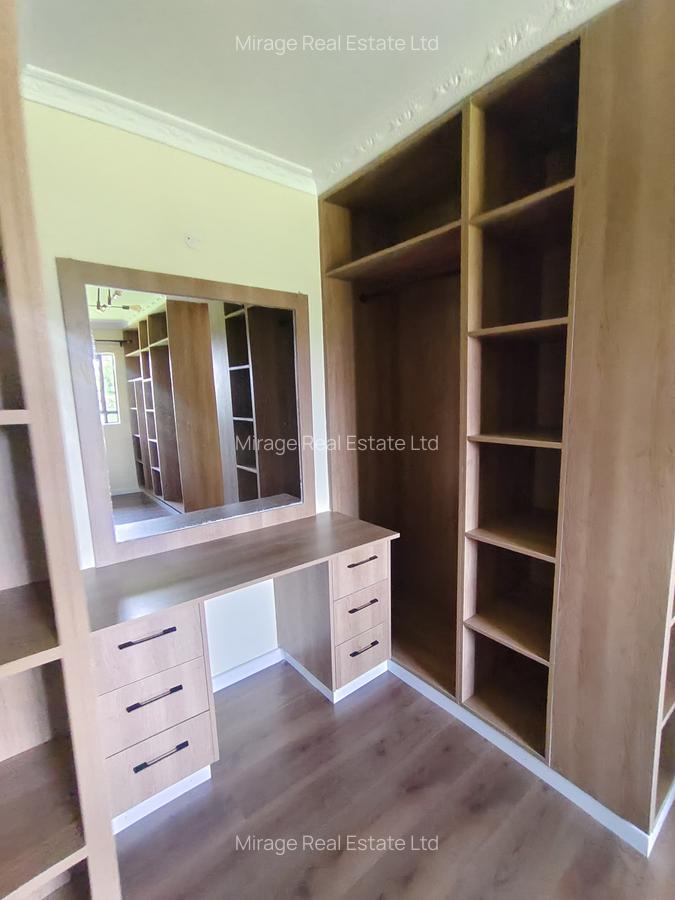 3 Bed House with En Suite in Tigoni - 20