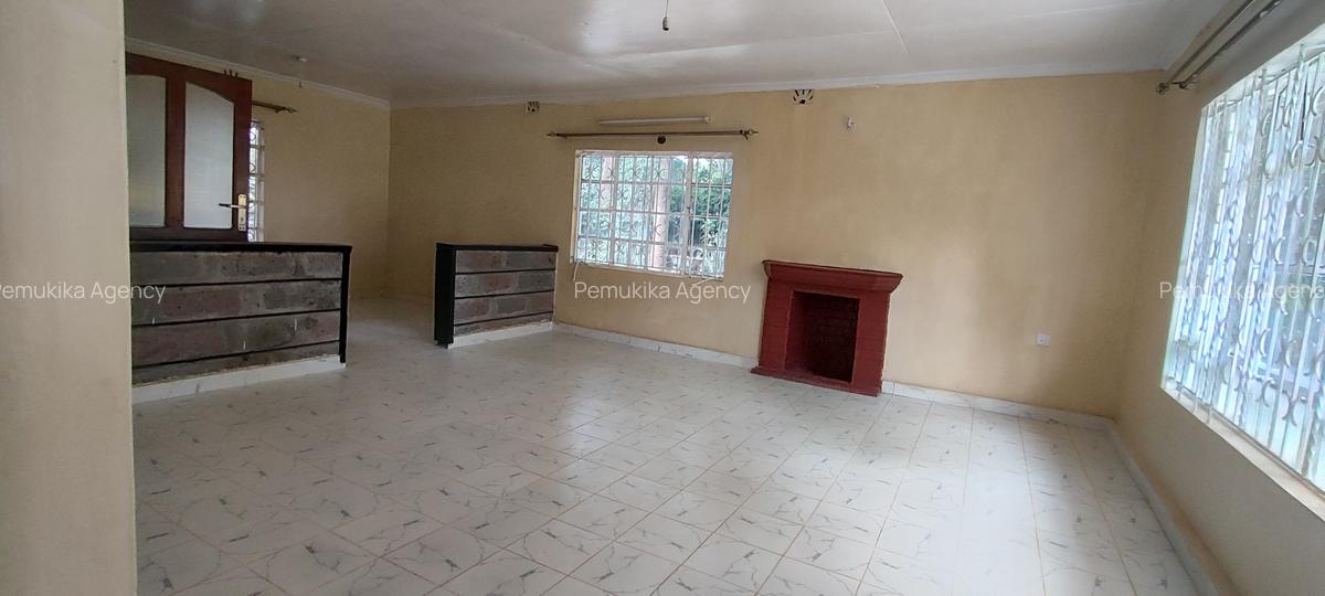 3 Bed House with En Suite at Langata Road - 20
