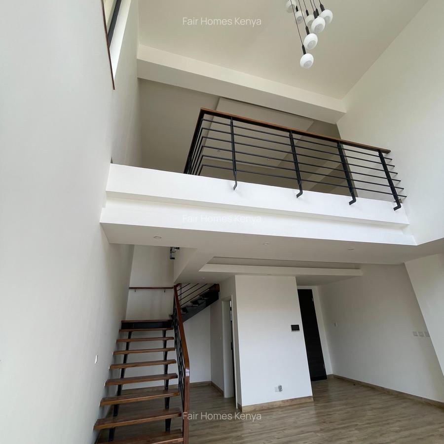 4 Bed Apartment with En Suite at Riverside Drive - 7