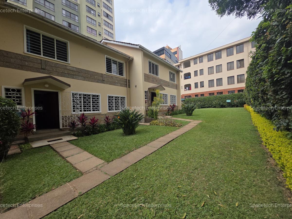 Commercial Property in Westlands Area - 3