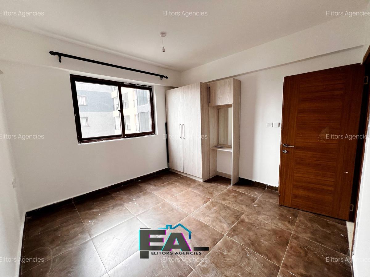 3 Bed Apartment with En Suite at Lantana Road - 8