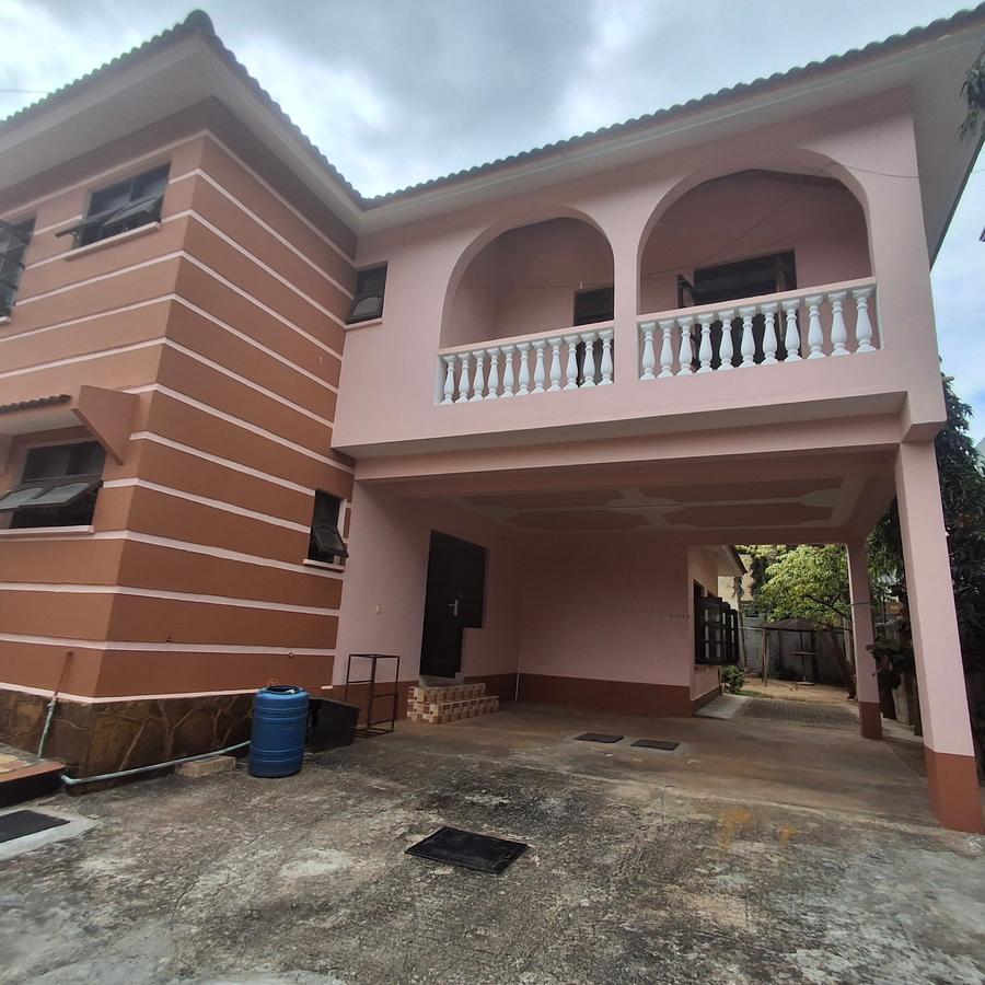 5 Bed House with En Suite at Nyali Mombasa - 12