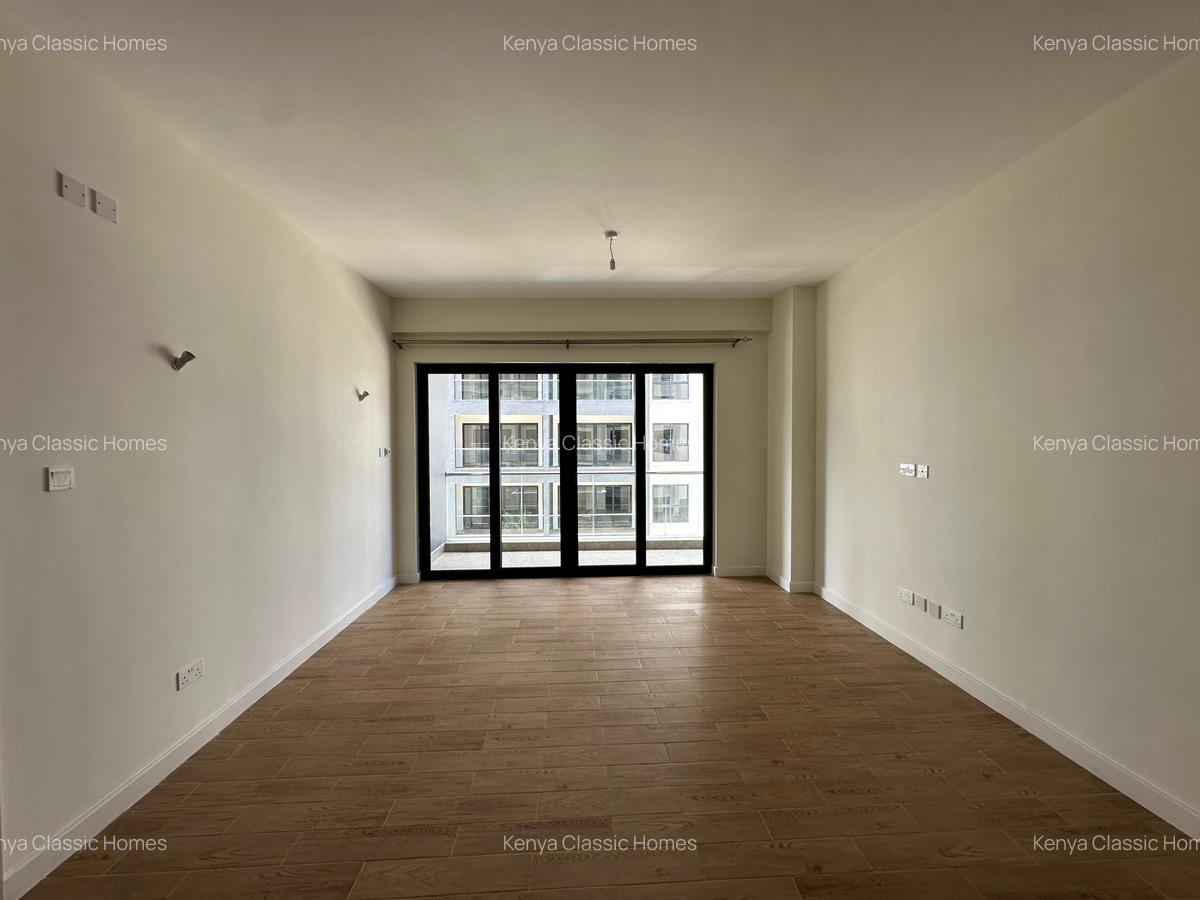 1 Bed Apartment with En Suite at Lavington - 11