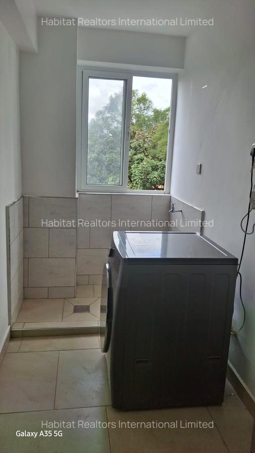 3 Bed Apartment with En Suite at General Mathenge - 7