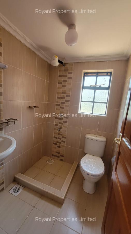 4 Bed Apartment with En Suite in Kiambu Road - 12