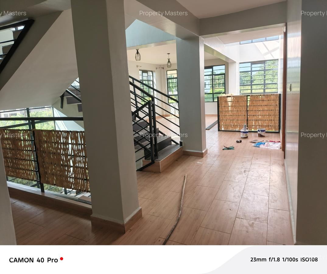 4 Bed Villa with En Suite at Migaa Golf Estate - 16