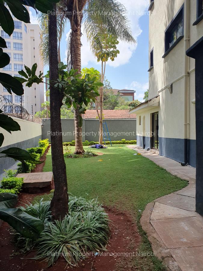 Furnished 2 Bed Apartment with En Suite at Rhapta Rd - 19