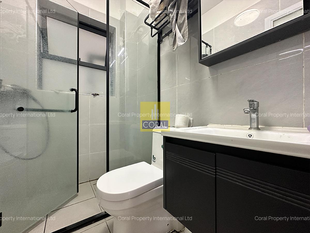 2 Bed Apartment in Syokimau - 9