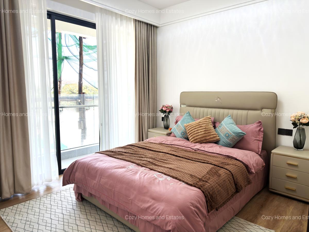 2 Bed Apartment with En Suite at Lavington - 10