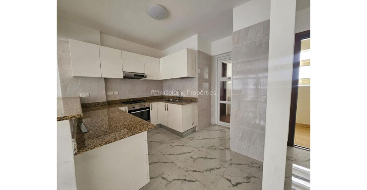 3 Bed Apartment with En Suite in Kileleshwa - 8