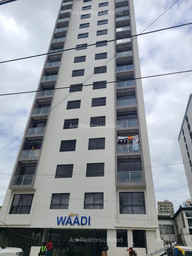 2 Bed Apartment with En Suite at South C - 1