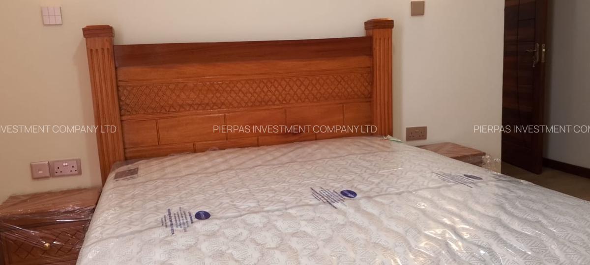 4 Bed Townhouse with En Suite in Kiambu Road - 5