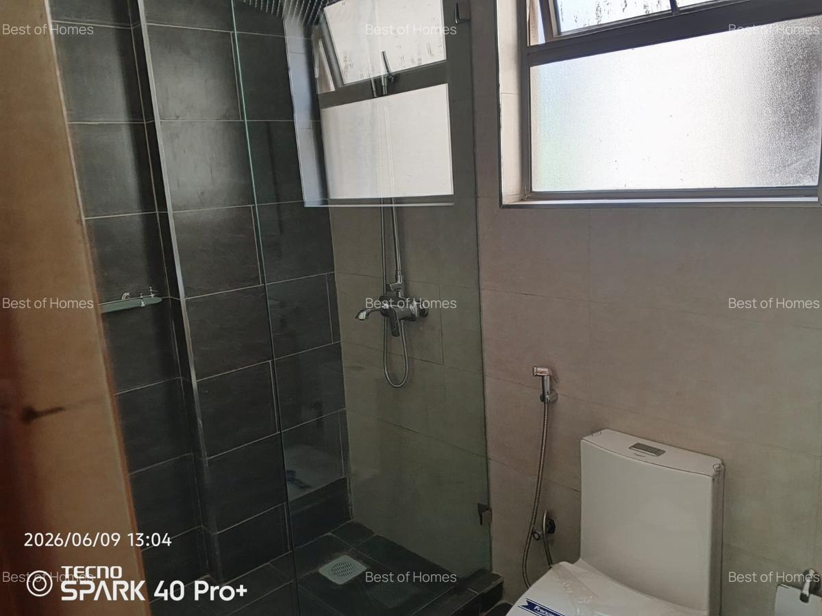 1 Bed Apartment in Kilimani - 7