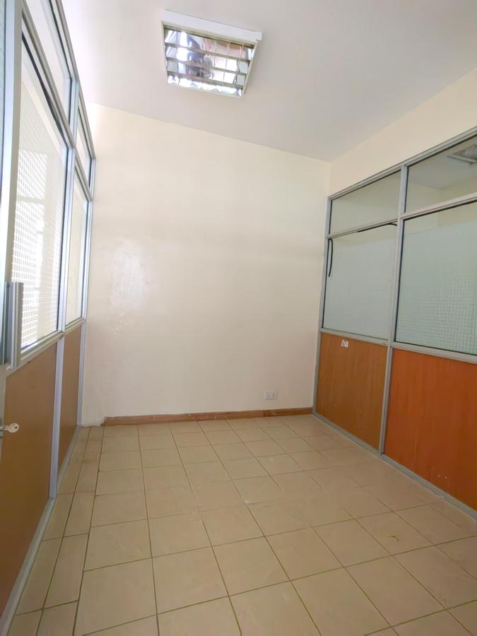 Office with Parking at Near Lavington Mall - 12