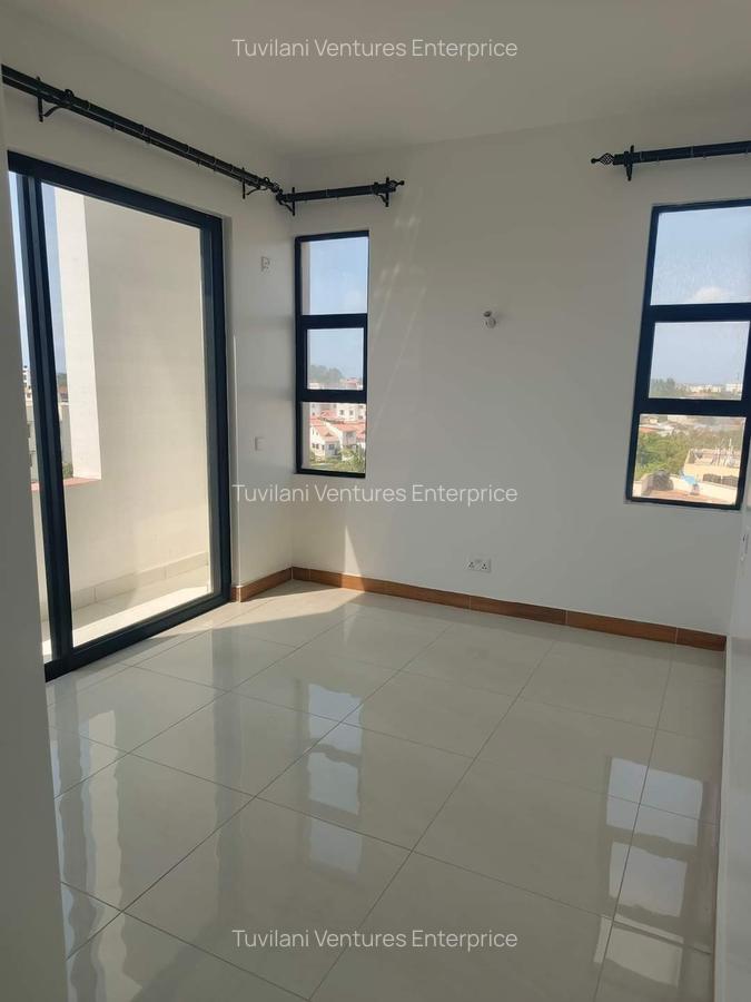 Serviced 3 Bed Apartment with En Suite at Nyali - 9