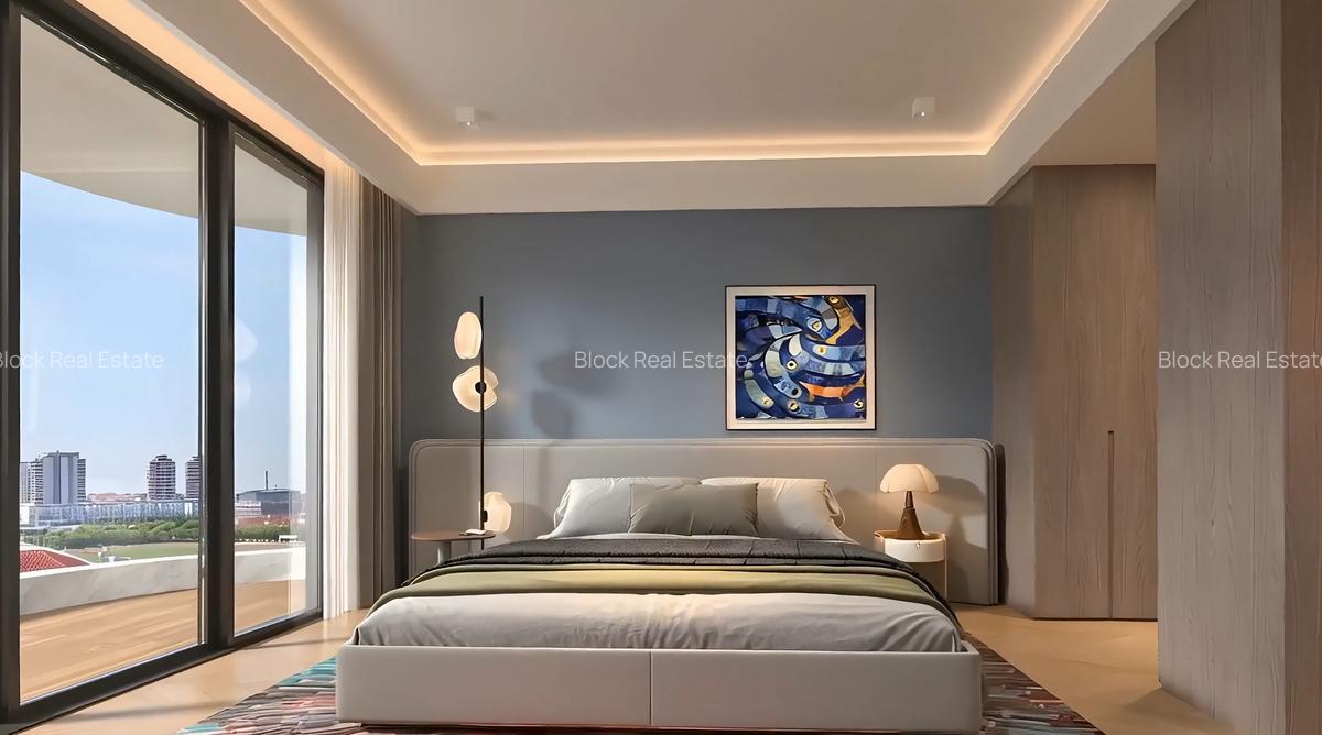 3 Bed Apartment with En Suite in Westlands Area - 14