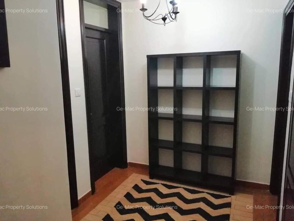 4 Bed House with En Suite in Spring Valley - 19