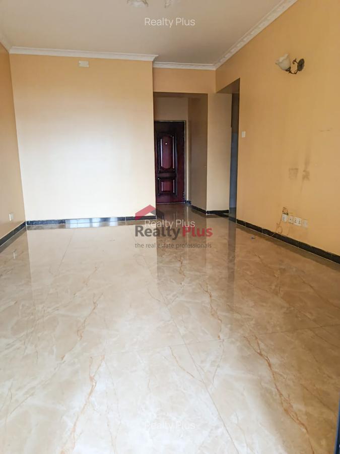 2 Bed Apartment with En Suite in Kilimani - 2